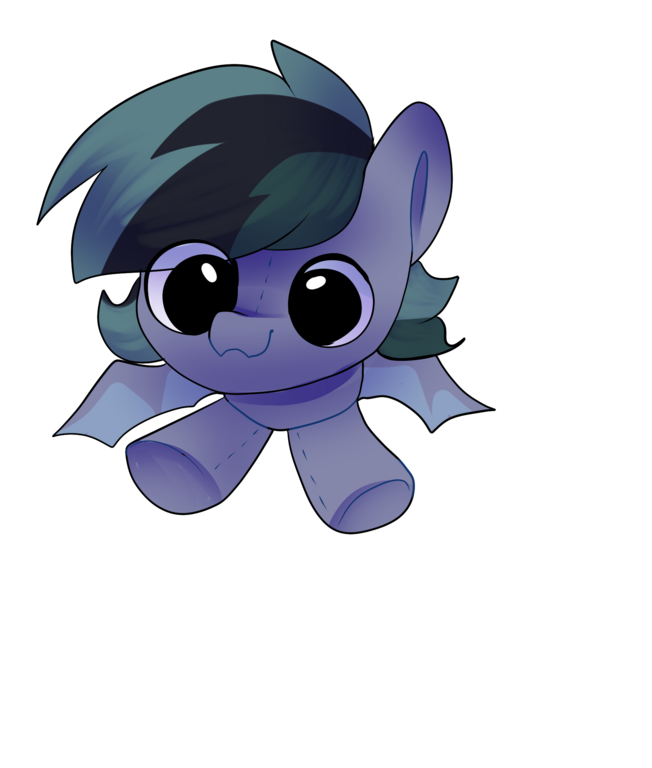 Image: BajaGryphon scrimmy plush6.png